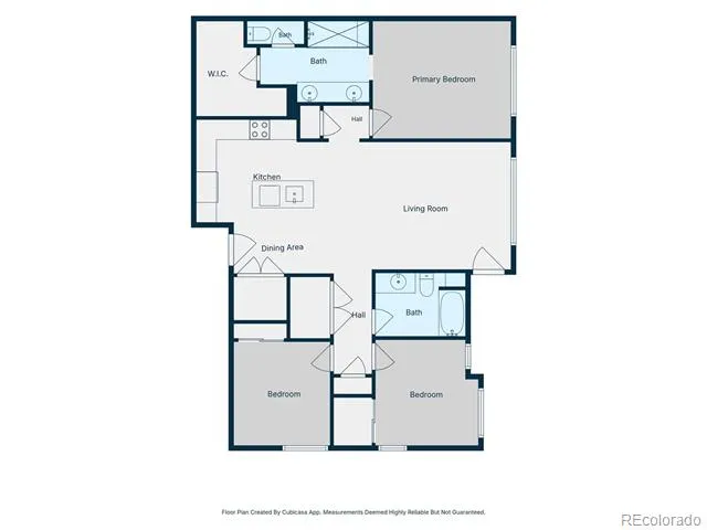 480 E Fremont Place #310 Littleton, CO 80122