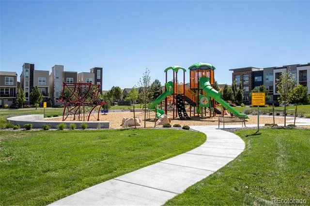 480 E Fremont Place #310 Littleton, CO 80122