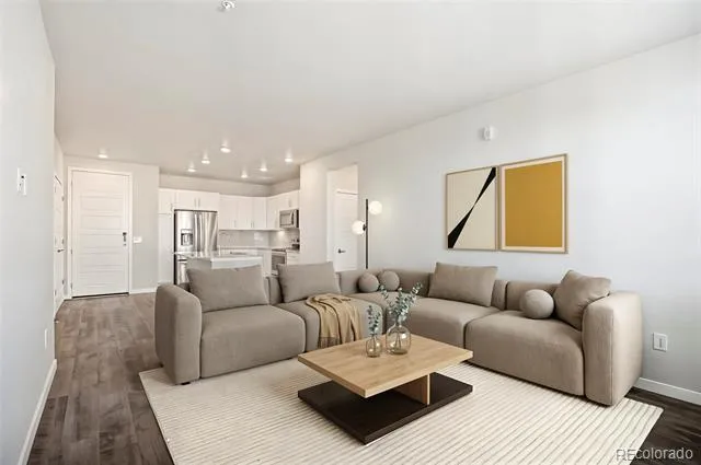 480 E Fremont Place #310 Littleton, CO 80122