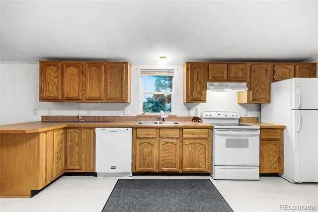 647 Wampum Lane Como, CO 80432