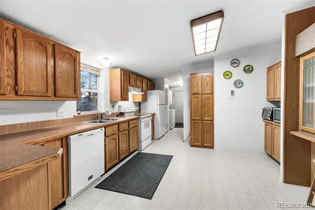 647 Wampum Lane Como, CO 80432