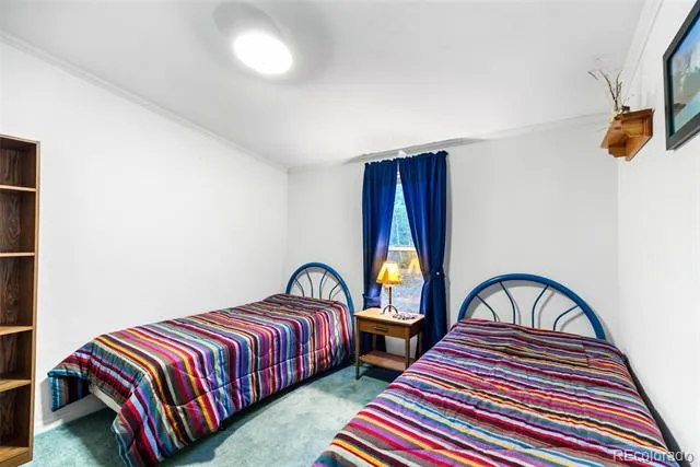 647 Wampum Lane Como, CO 80432