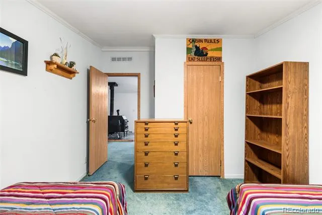 647 Wampum Lane Como, CO 80432