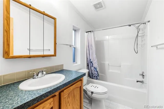 647 Wampum Lane Como, CO 80432