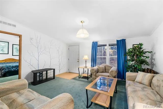 647 Wampum Lane Como, CO 80432