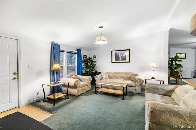 647 Wampum Lane Como, CO 80432