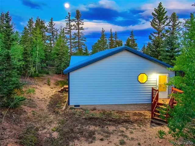647 Wampum Lane Como, CO 80432