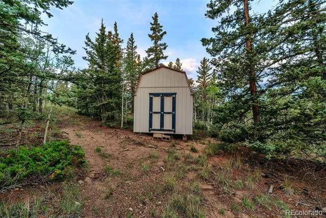 647 Wampum Lane Como, CO 80432