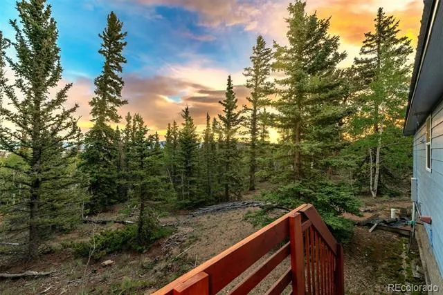 647 Wampum Lane Como, CO 80432