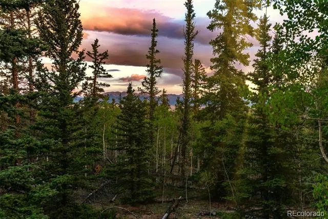 647 Wampum Lane Como, CO 80432