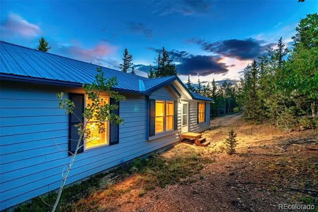 647 Wampum Lane Como, CO 80432