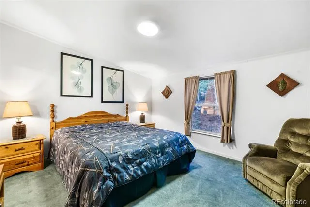 647 Wampum Lane Como, CO 80432