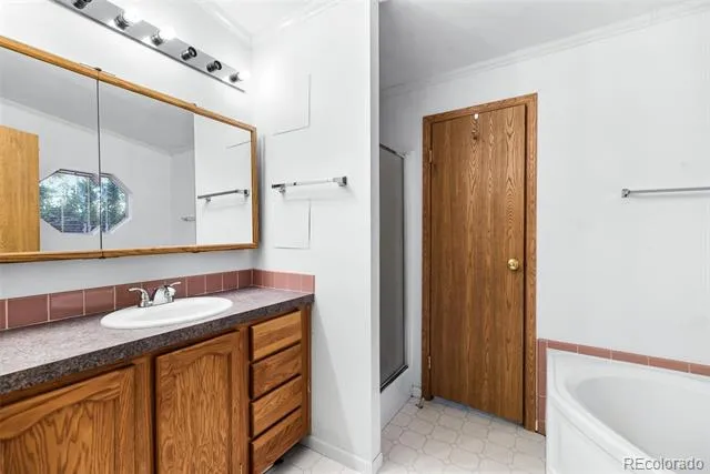 647 Wampum Lane Como, CO 80432