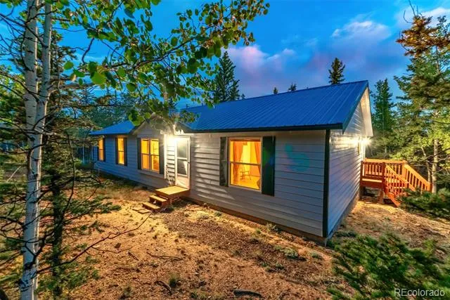 647 Wampum Lane Como, CO 80432