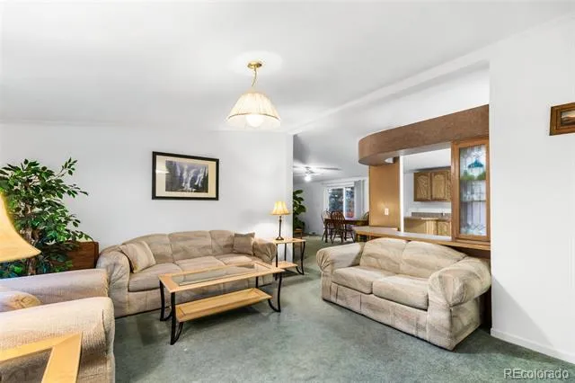 647 Wampum Lane Como, CO 80432