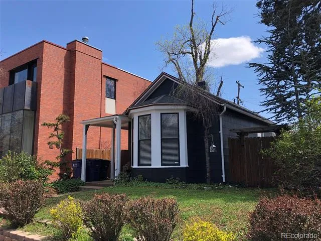 2454 W 32nd Avenue Denver, CO 80211