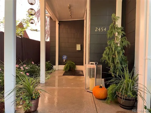 2454 W 32nd Avenue Denver, CO 80211