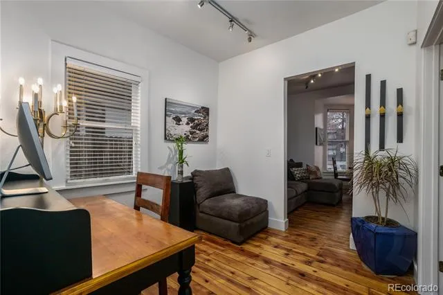 2454 W 32nd Avenue Denver, CO 80211