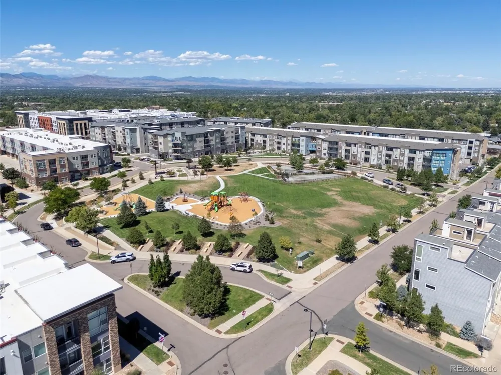 480 E Fremont Place #310 Littleton, CO 80122