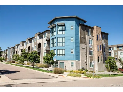 480 E Fremont Place #310