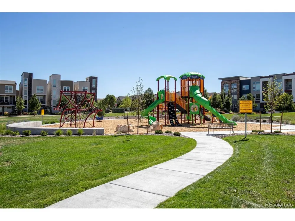 480 E Fremont Place #310 Littleton, CO 80122