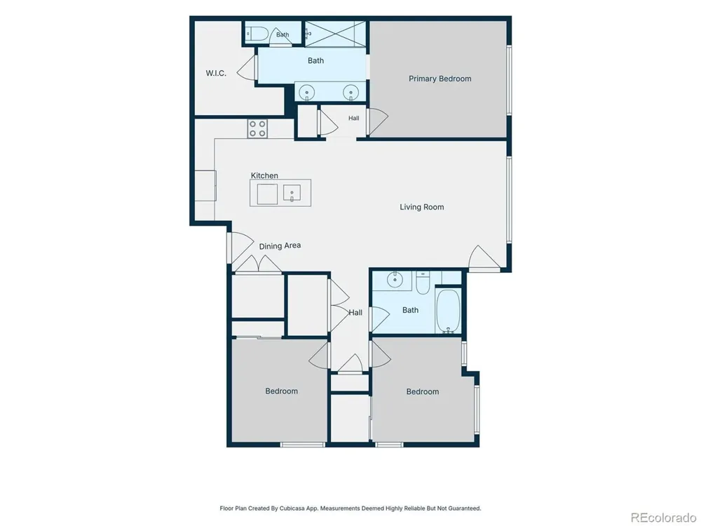 480 E Fremont Place #310 Littleton, CO 80122