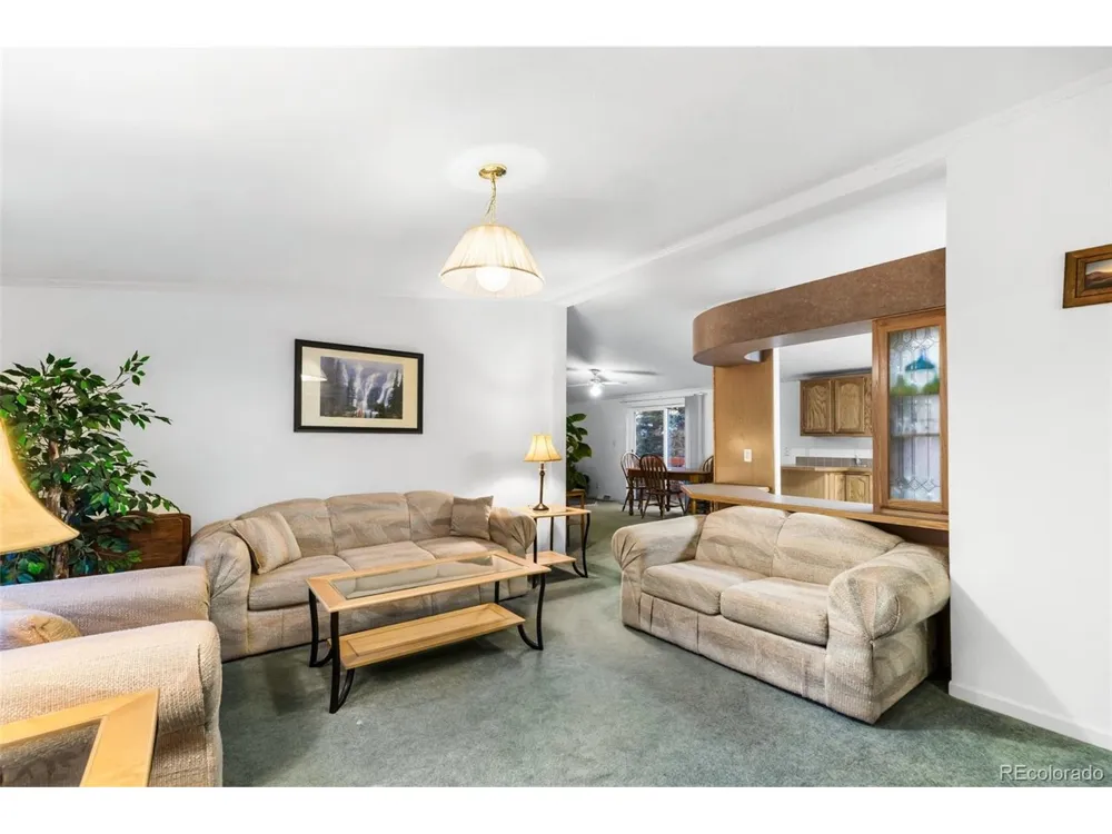 647 Wampum Lane Como, CO 80432