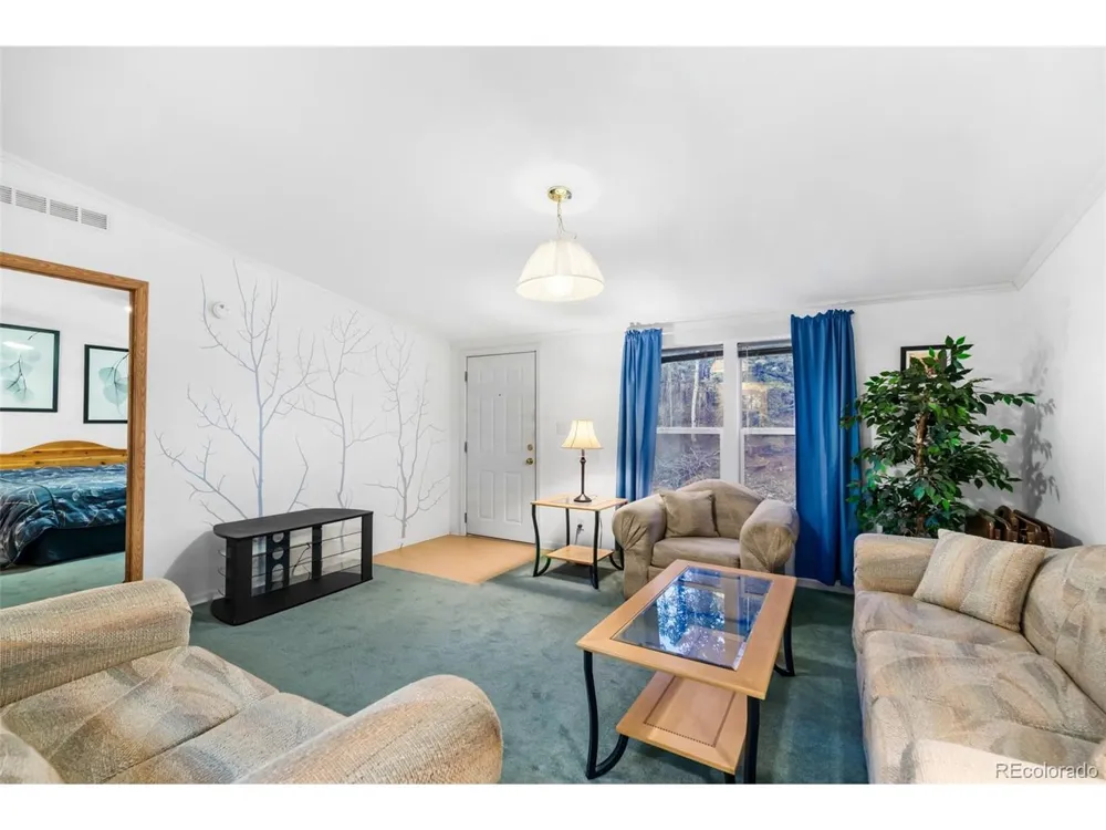 647 Wampum Lane Como, CO 80432