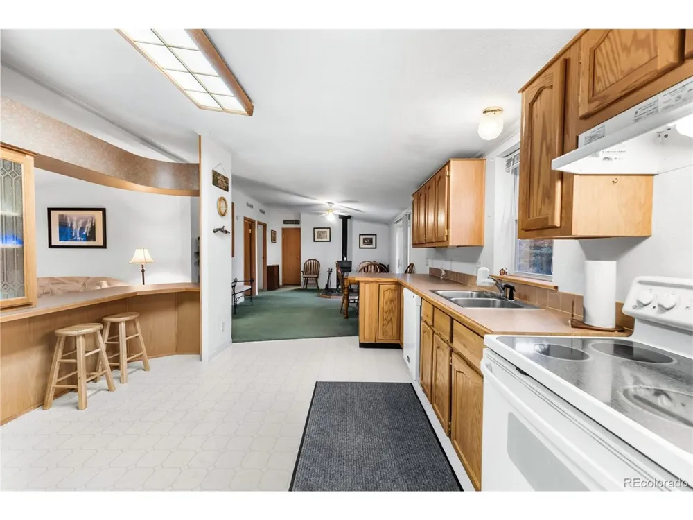 647 Wampum Lane Como, CO 80432