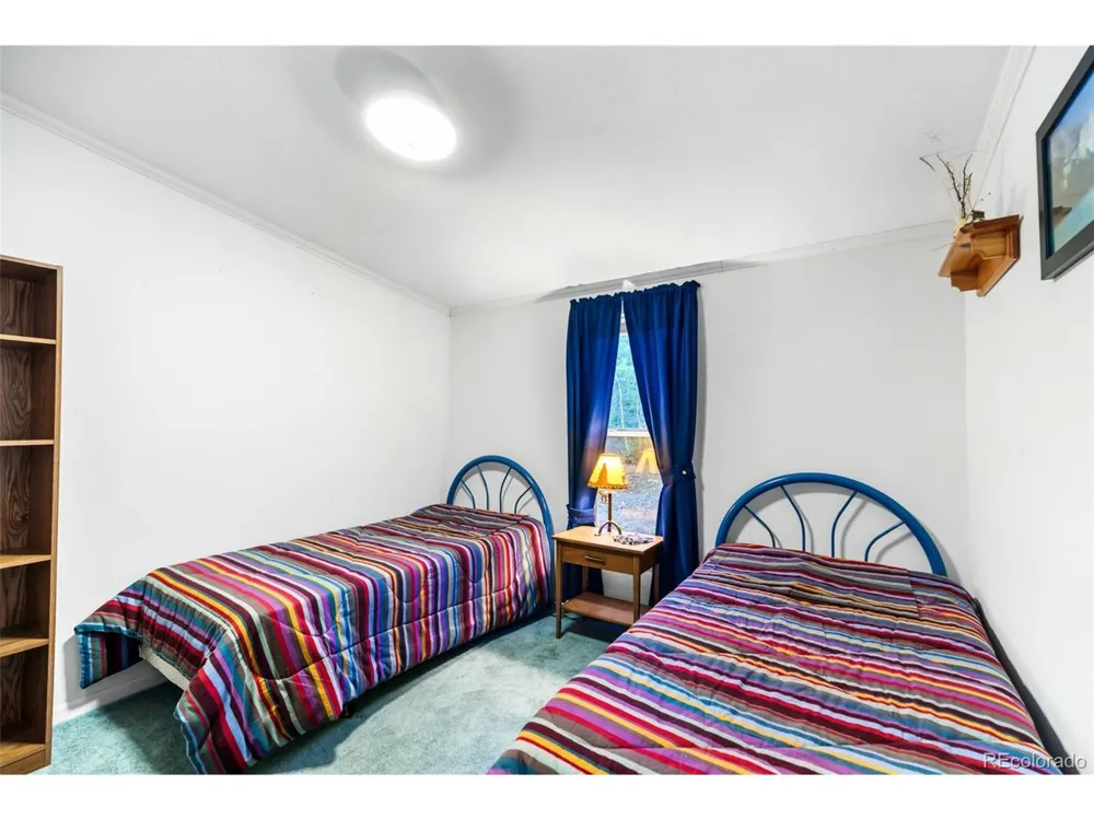 647 Wampum Lane Como, CO 80432