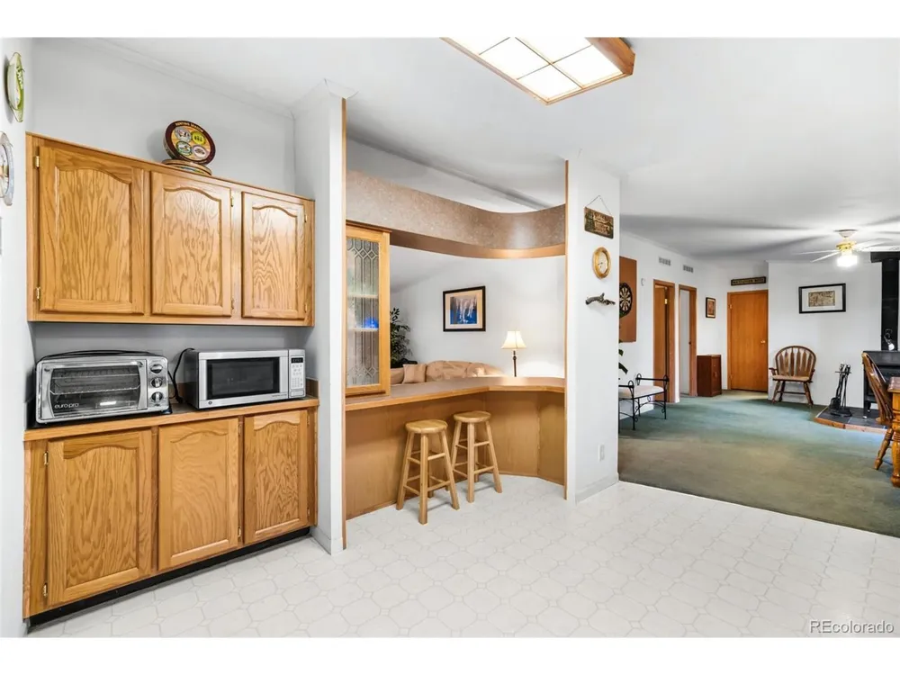 647 Wampum Lane Como, CO 80432
