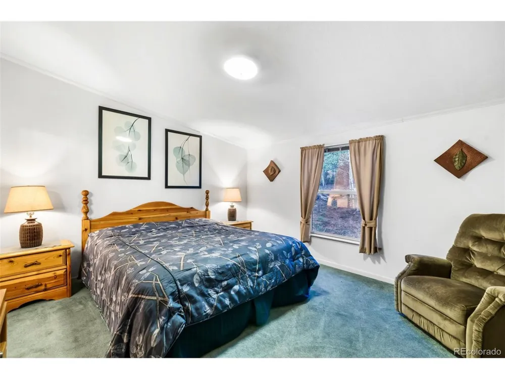 647 Wampum Lane Como, CO 80432