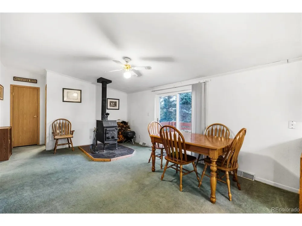 647 Wampum Lane Como, CO 80432