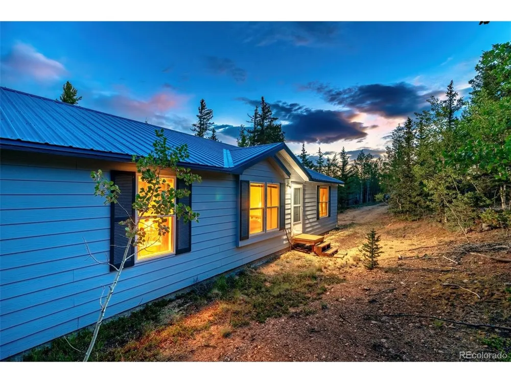 647 Wampum Lane Como, CO 80432