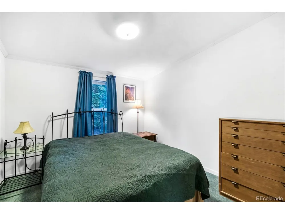 647 Wampum Lane Como, CO 80432