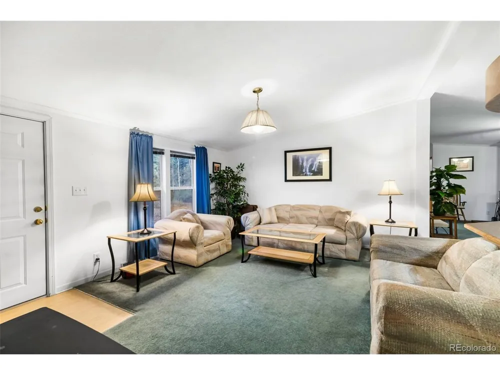 647 Wampum Lane Como, CO 80432