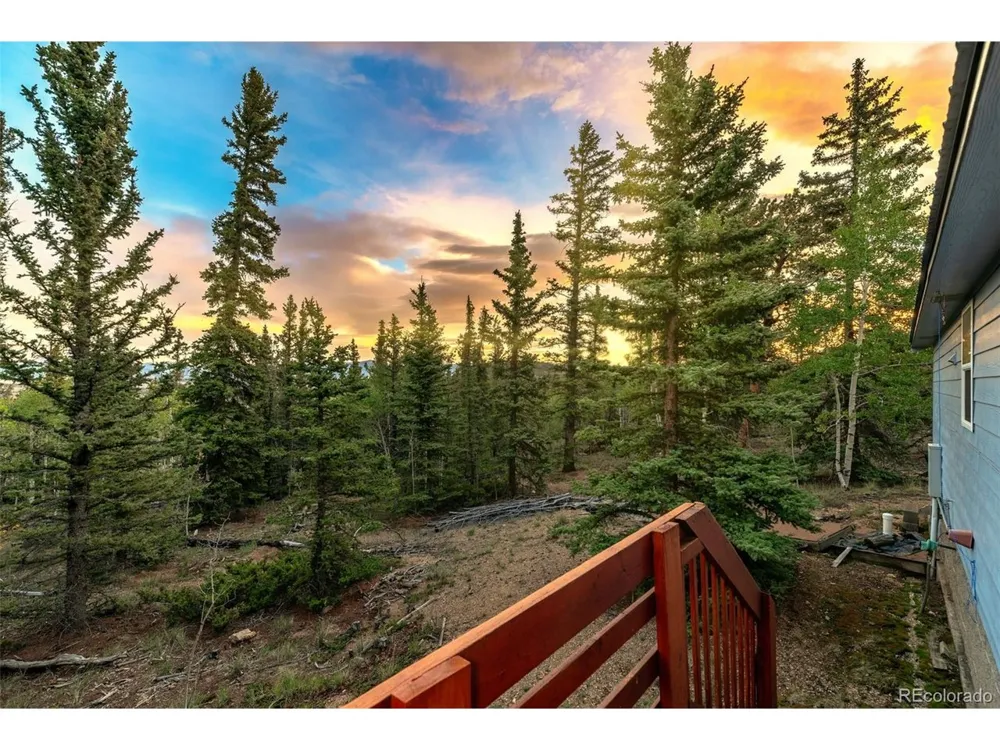647 Wampum Lane Como, CO 80432