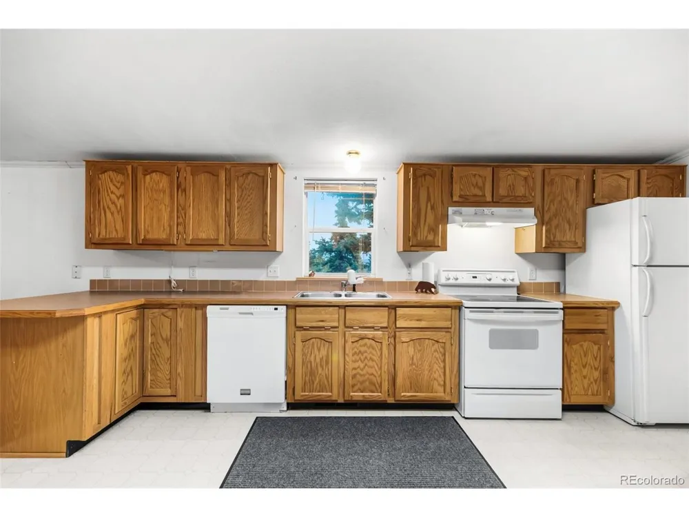 647 Wampum Lane Como, CO 80432