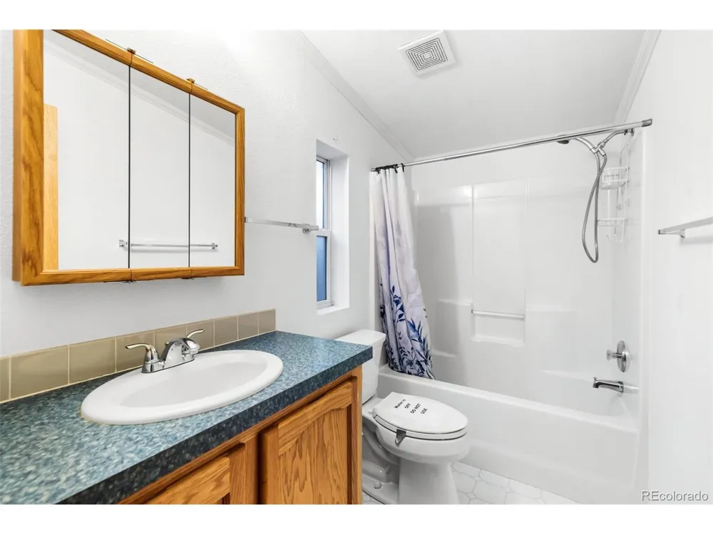 647 Wampum Lane Como, CO 80432