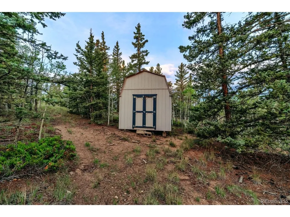 647 Wampum Lane Como, CO 80432