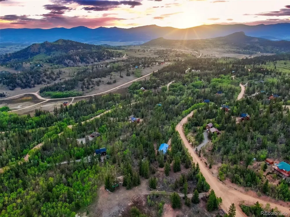 647 Wampum Lane Como, CO 80432