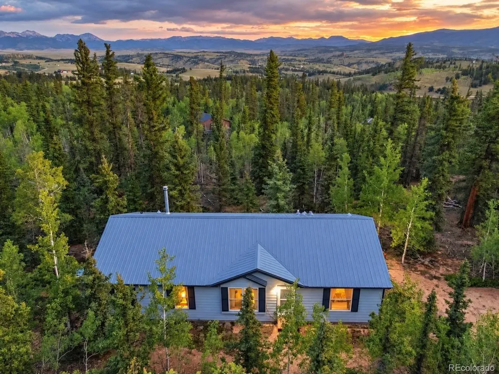647 Wampum Lane Como, CO 80432