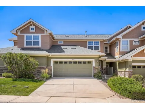 3691 S Perth Circle #102