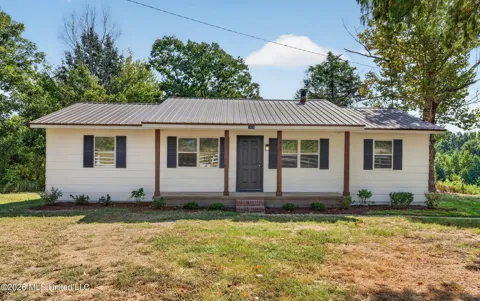 2916 Brownlee Road