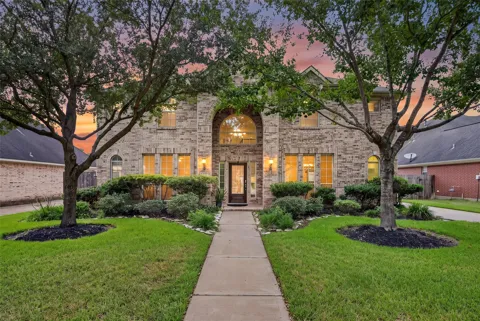 21810 Blossom Brook Lane