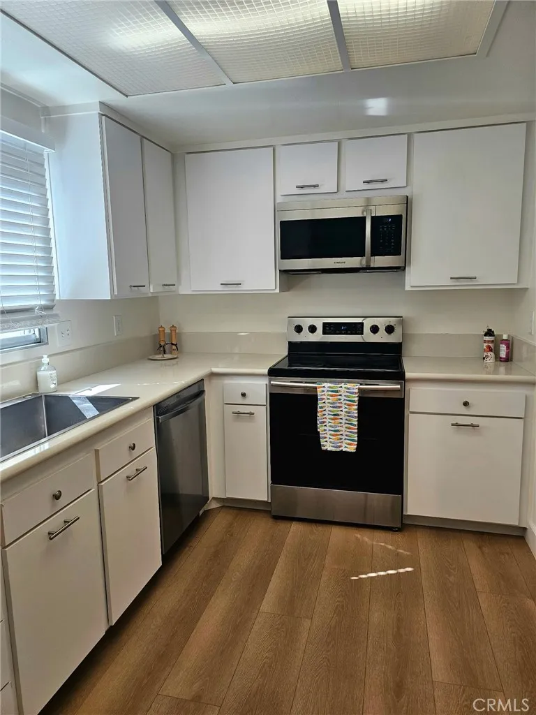 4010 Calle Sonora Oeste #2E Laguna Woods, CA 92637