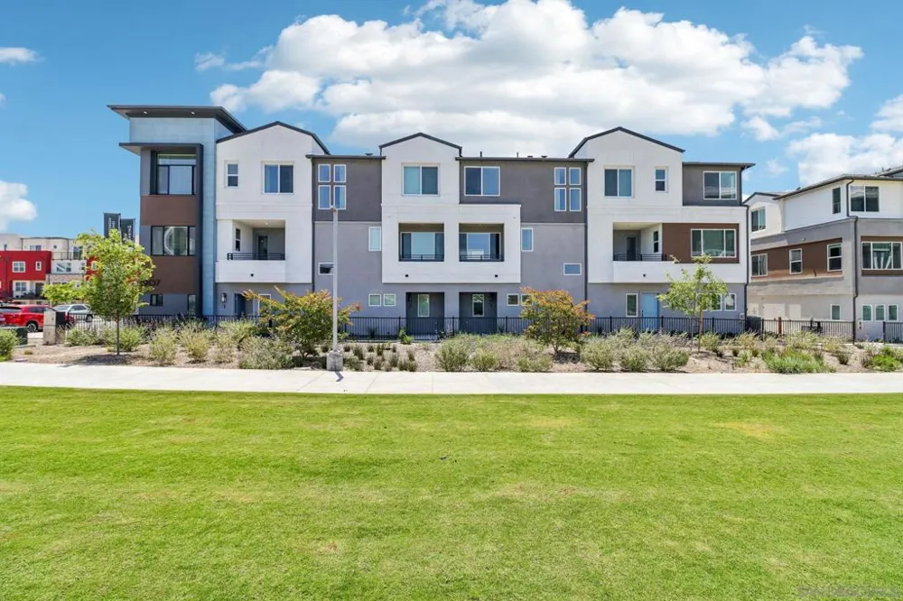 1907 Capella Street #1938-3 Chula Vista, CA 91915