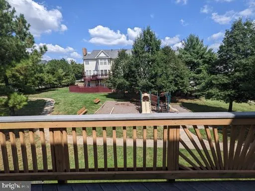 13996 KHALID LANE Chantilly, VA 20151