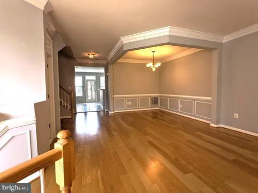 13996 KHALID LANE Chantilly, VA 20151