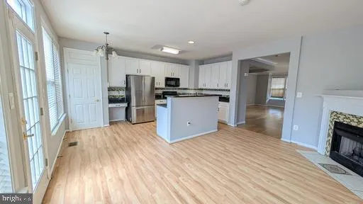 13996 KHALID LANE Chantilly, VA 20151